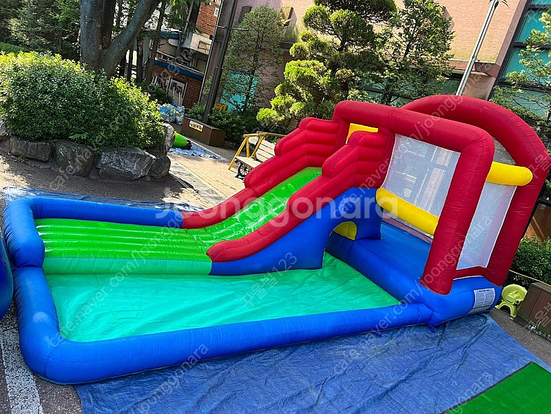 교회 수영장 대여로 시원한 하루를 선물해요!--0