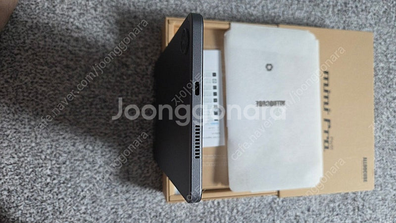 올도큐브 Mini Pro iPlay 60--2