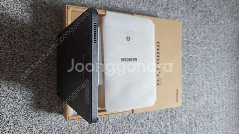 올도큐브 Mini Pro iPlay 60--4