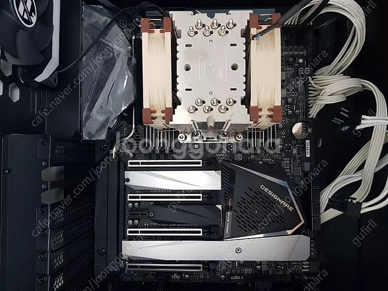 쓰레드리퍼 3960X, trx40 세트 팝니다.--0