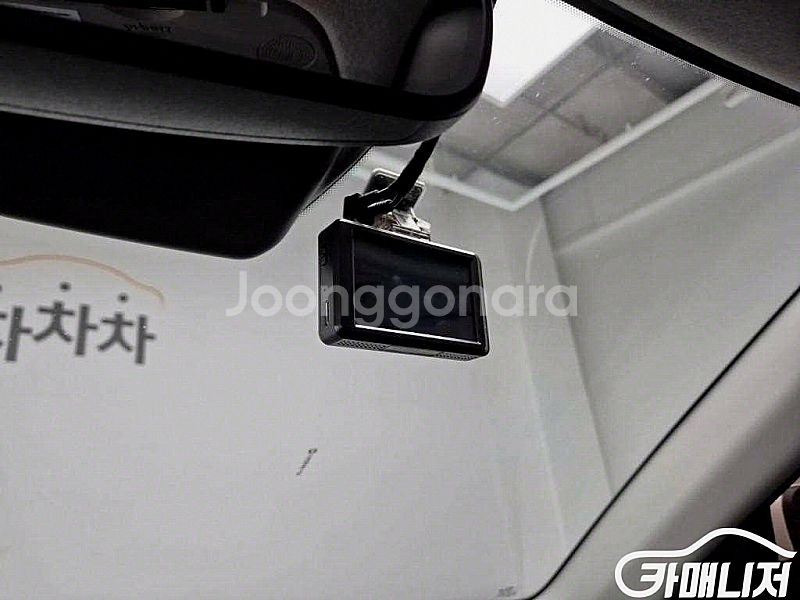 기아 셀토스 가솔린 1.6 터보 2WD 중고 셀토스 가...--8