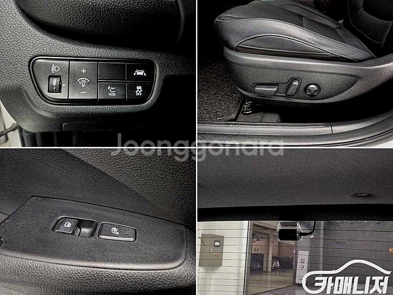 기아 셀토스 가솔린 1.6 터보 2WD 중고 셀토스 가...--9