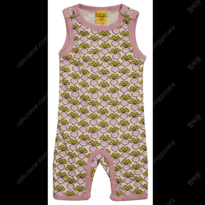 던스 모브 플레이슈트 80