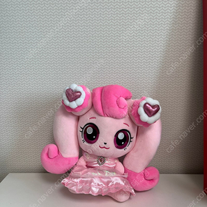 티니핑 하츄핑 프린세스 인형