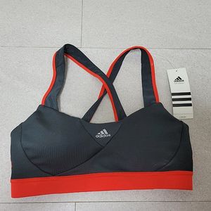 아디다스 스포츠 브라탑 -새상품