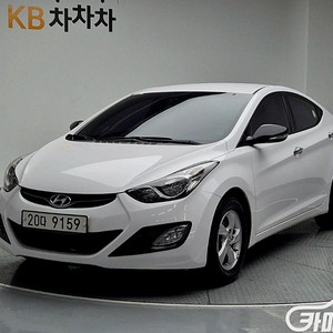 현대 아반떼 MD M16 GDI 프리미어 중고 아반떼 MD M16 GDI 프리미어 중고차