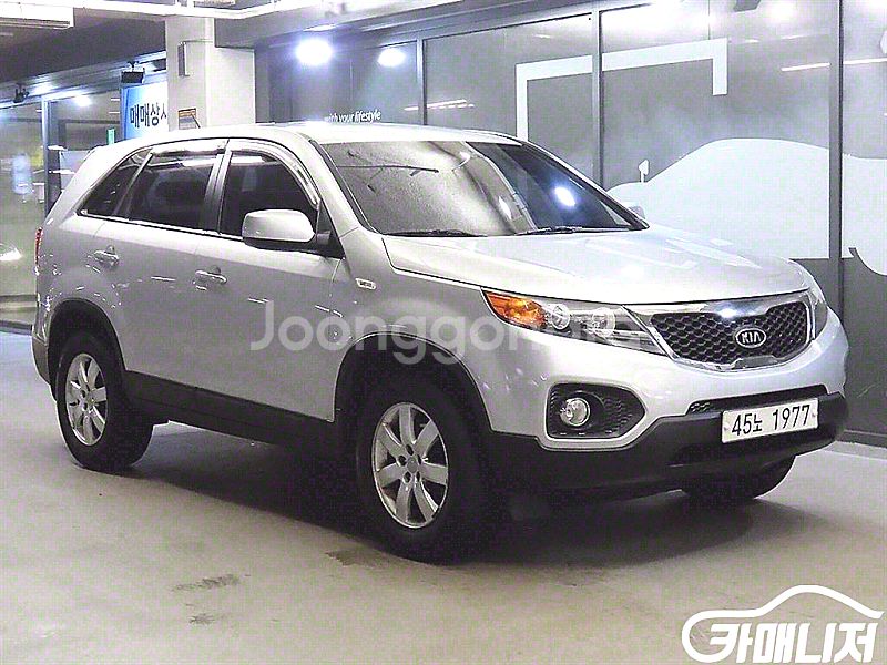 [기아]쏘렌토 R 디젤 4WD 2.2 TLX 고급형 (...--0