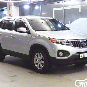 [기아]쏘렌토 R 디젤 4WD 2.2 TLX 고급형 (7인승) 2012 년 경유 중고 중고차 전액할부☆중고차리스☆중고차수출