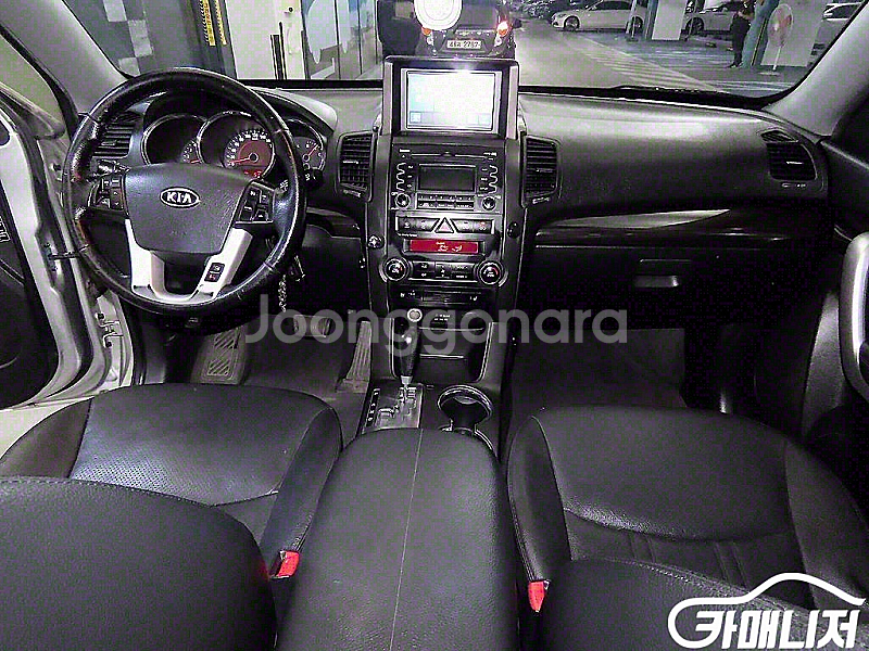 [기아]쏘렌토 R 디젤 4WD 2.2 TLX 고급형 (...--2