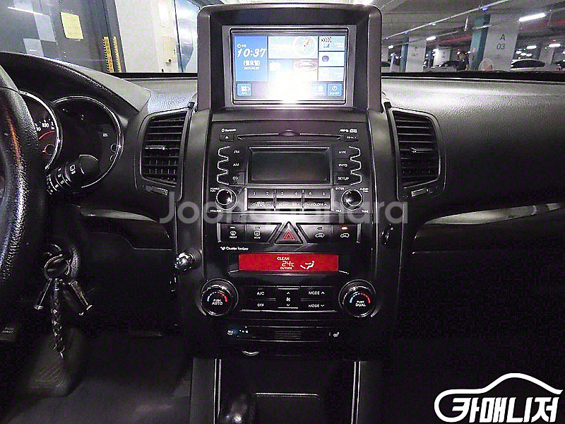 [기아]쏘렌토 R 디젤 4WD 2.2 TLX 고급형 (...--3