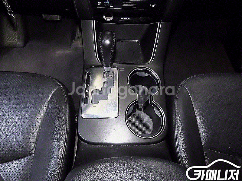 [기아]쏘렌토 R 디젤 4WD 2.2 TLX 고급형 (...--4