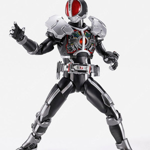 SHF 진골조제법 가면라이더 파이즈 엑셀 폼 삽니다