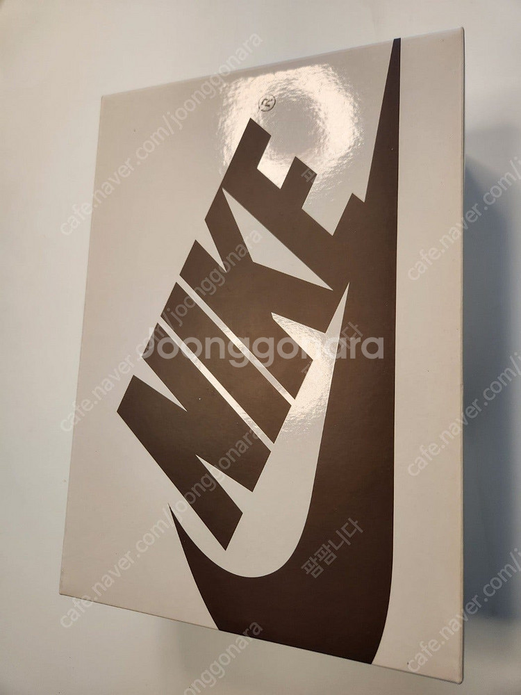 나이키 조던 1 스캇 카나리 270 국내 정품 판매합니...--2