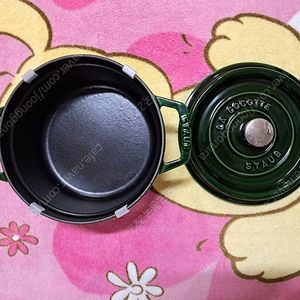 스타우브 꼬꼬떼 20, 타원형 스태커블 28