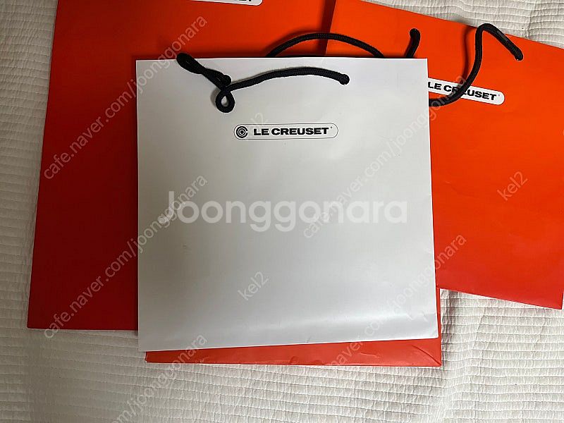 르쿠루제 쇼핑백--1