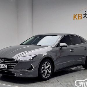 현대 쏘나타 (DN8) 2.0 프리미엄 중고 쏘나타 (DN8) 2.0 프리미엄 중고차