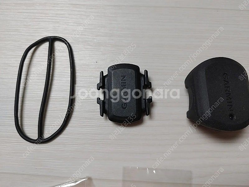 가민센서)) 가민(garmin) 스피드센서 +케이던스센...--2