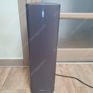 삼성전자 제트 청정스테이션(새상품)