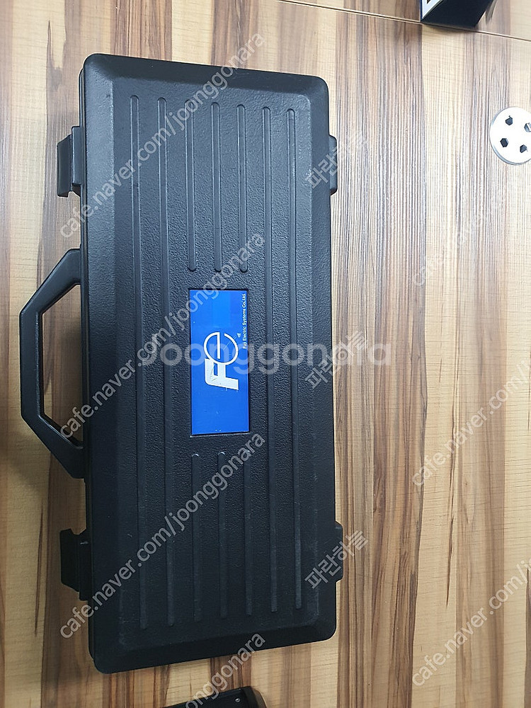 [중고] 초음파유량계 후지초음파유량계 Fuji /--2