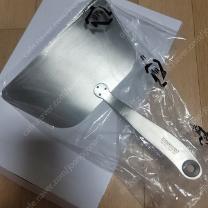 쿡에버 와이드 스텐 뒤집게
