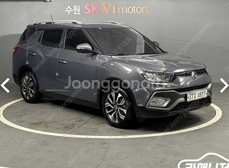 [무사고/용도이력X/93,157km짧은주행거리/보험이력...--2