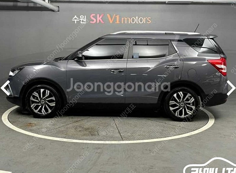 [무사고/용도이력X/93,157km짧은주행거리/보험이력...--5