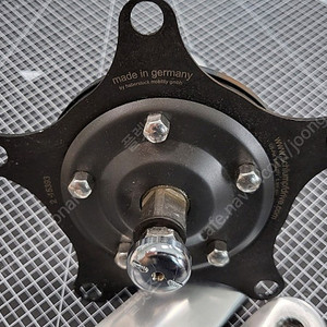 SchlumfDrive Speed Drive (자전거 크랭크 2단 기어)(가격수정)