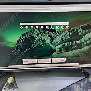 BenQ SW270C 전문가용 모니터 판매합니다