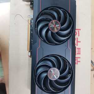 SAPPHIRE 라데온RX 6600xt