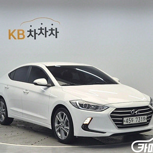현대 아반떼 AD 1.6 GDI 밸류 플러스 중고 아반떼 AD 1.6 GDI 밸류 플러스 중고차