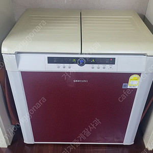 삼성 김치냉장고 202L