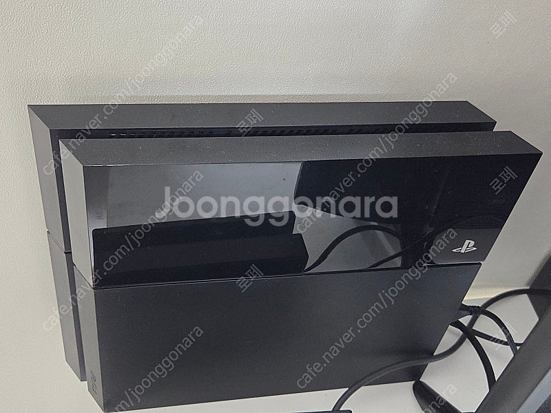 플스4 9.0 골드헨 500g 세팅완료 팝니다--1