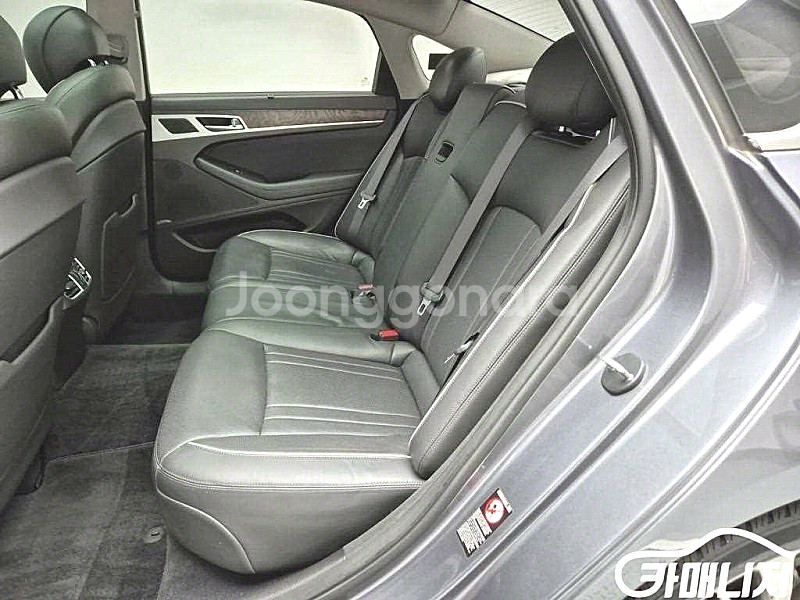 현대 제네시스DH G330 프리미엄 AWD 중고 제네시...--3