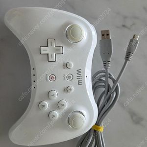 wiiu프로콘