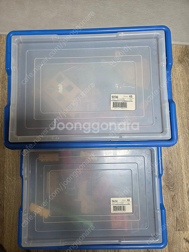 레고 9656 레고 9206 팝니다--3