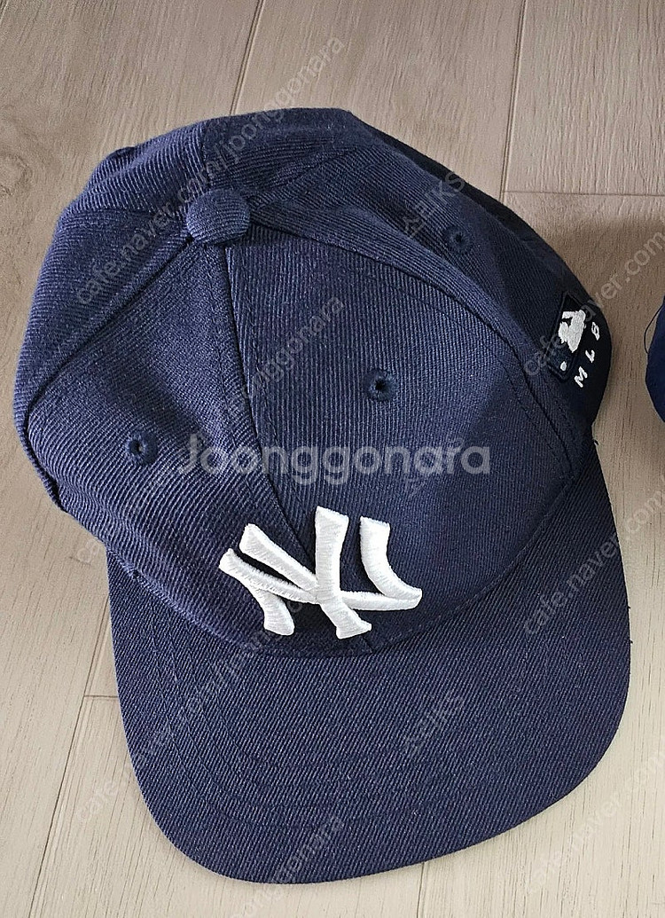 MLB 엠엘비 키즈 아동 모자--0