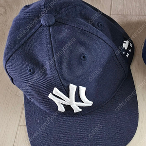 MLB 엠엘비 키즈 아동 모자