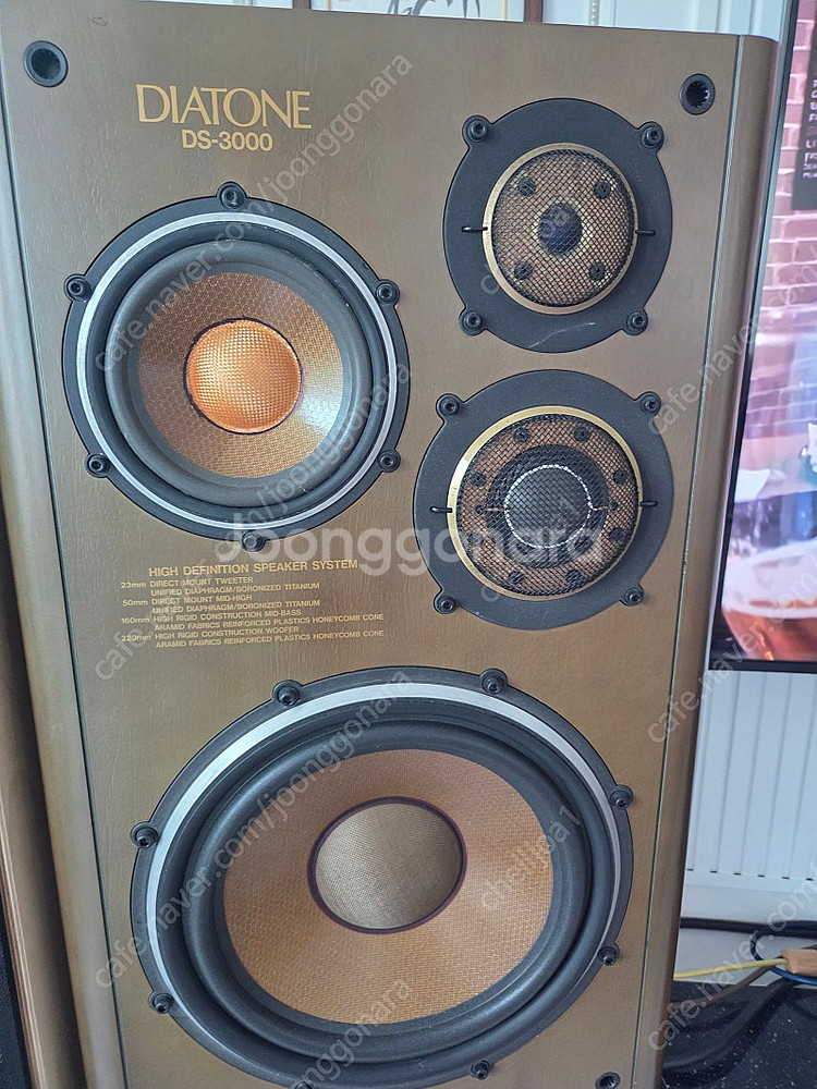 다이아톤(Diatone) DS-3000 판매합니다.--1
