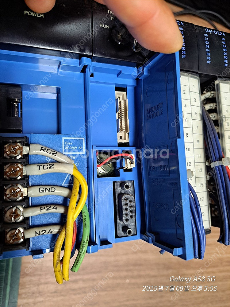 LS 마스터 K plc--1