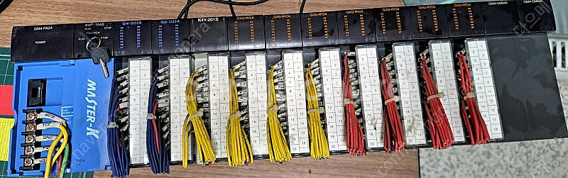 LS 마스터 K plc--4