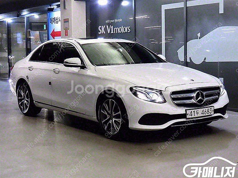 [벤츠]E-클래스 W213 E300 4MATIC 아방가...--1