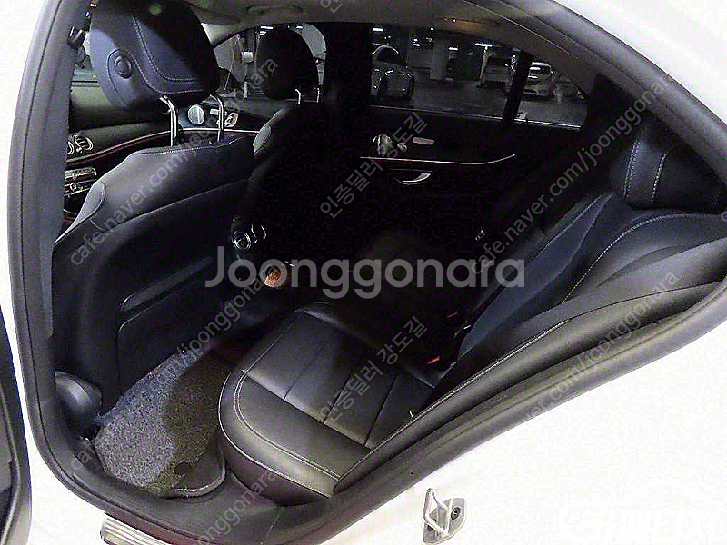 [벤츠]E-클래스 W213 E300 4MATIC 아방가...--7