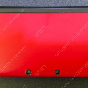 일판 3DS XL 본체 및 게임 일괄 판매합니다