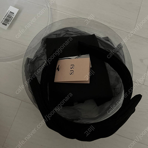sjsj 헤어밴드