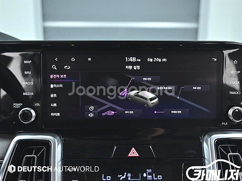 [기아]쏘렌토 4세대(MQ4) 디젤 2.2 2WD 노블...--9