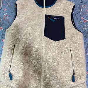 파타고니아 레트로 베스트