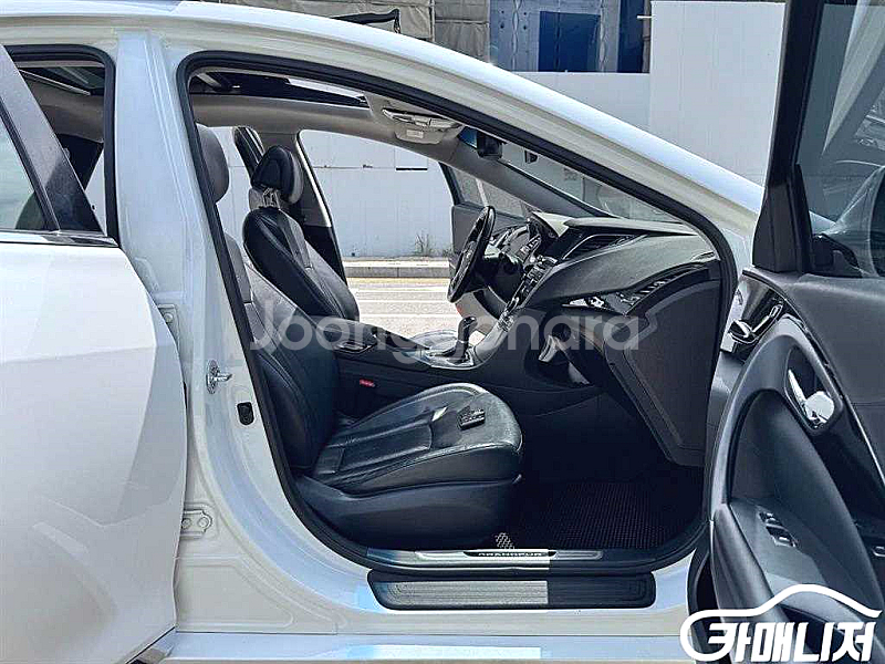 [현대]그랜저 HG HG220 PREMIUM 기본형 2...--3