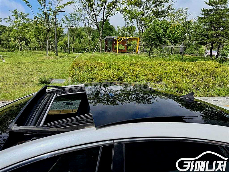 [현대]그랜저 HG HG220 PREMIUM 기본형 2...--4