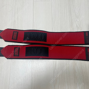 SBD 손목보호대 플렉스 리스트랩