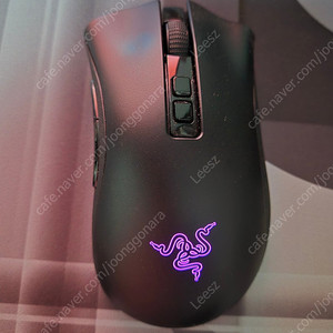 레이저 데스에더 v2 pro 판매합니다.